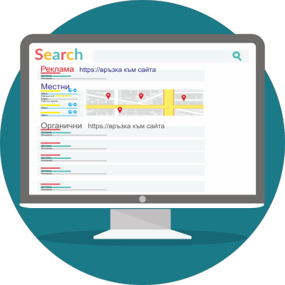 Реклама в Google