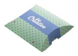    CreaBox Pillow S