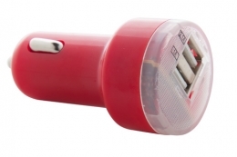 -AP741944-05 "Denom" USB car charger