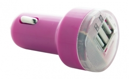 -AP741944-25 "Denom" USB car charger