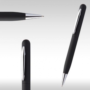 KOYAK Metal Pen - Black