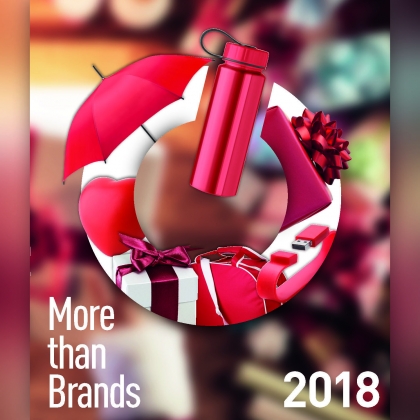 More Than Brands