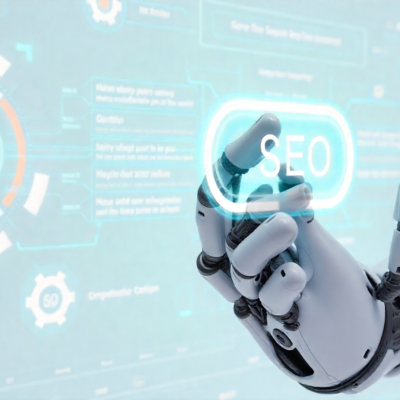 AI  SEO: -    