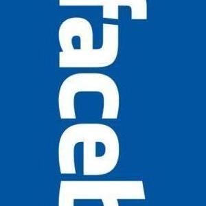   Face Facebook Places