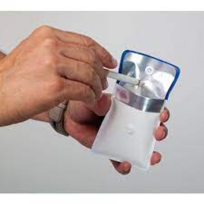 Джобен пепелник Kyan