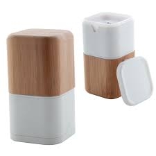 Мелница за сол и пипер Саравак