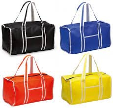 Спортна чанта-сак Kisu