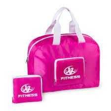 Спортна чанта-сак Sofet