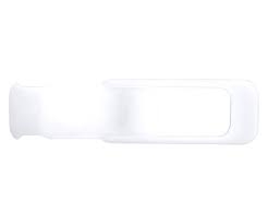 Блокер за уеб камера Lacol бял