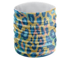 Каша многоцелеви шал