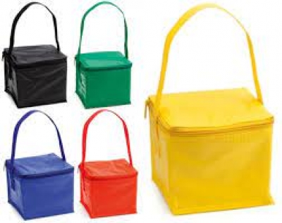 Хладилна чанта Tivex