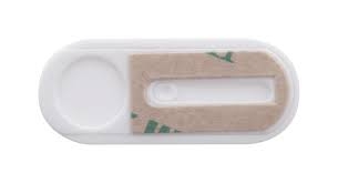 Hislot антибактериален блокер на уеб камера