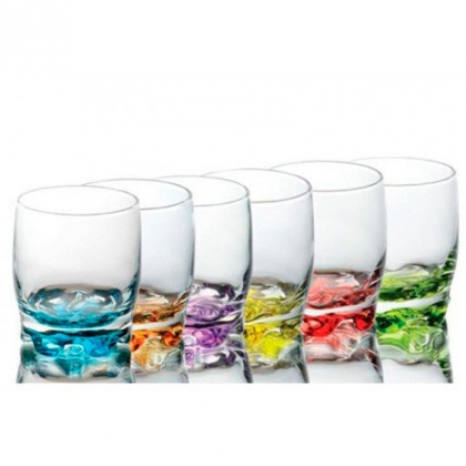 Стъклени чаши