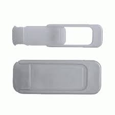 Блокер за уеб камера Lacol сив