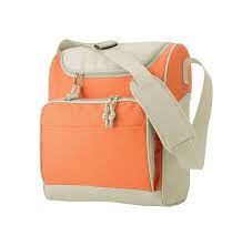 Хладилна чанта Antarctica оранжева