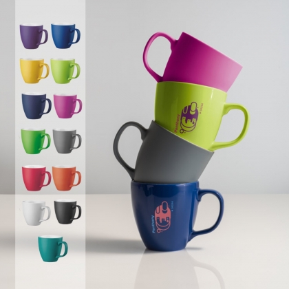 Порцеланова чаша 450 мл- PANTHONY MAT