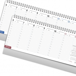 Настолен календар бележник