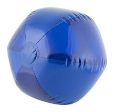 Плажна топка Navagio-синя