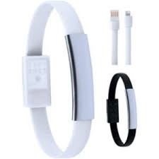 USB зарядно за гривна Leriam