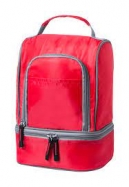 Хладилна чанта Listak червена