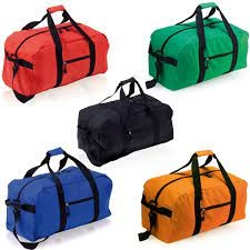 Спортна чанта-сак Drako