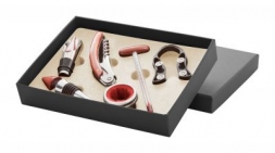 Комплект за вино Malbec - AP804905