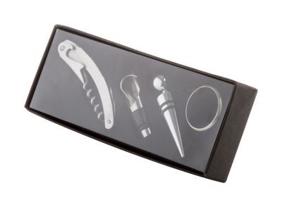 Комплект за вино Moristel - AP804907