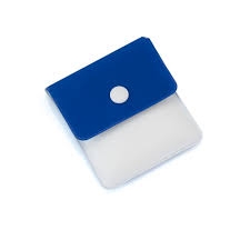 Джобен пепелник Kyan син