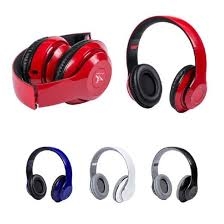 Bluetooth слушалки Legolax