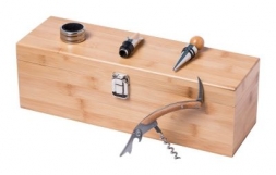 Комплект за вино Boriax - AP721165