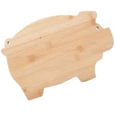 Дъска за рязане Mangalica