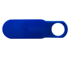 Блокер за уеб камера Nambus син