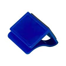 Блокер-предпазител за уеб камера Fewek син