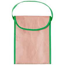 Хладилна чанта Rumbix зелена