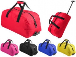 Спортен сак с колелца Bertox