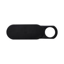 Блокер за уеб камера Nambus черен