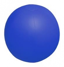 Плажна топка Playo-синя