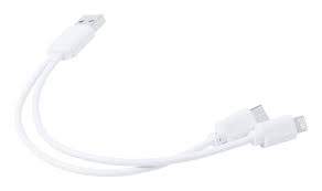 Витрал зарядно устройство ключодържател