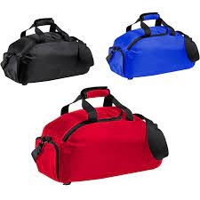 Спортна чанта-сак / раница Divux