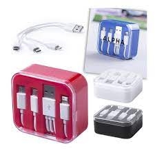 USB зарядно Ketul