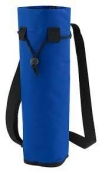 Fresher хладилна чанта за бутилка синя