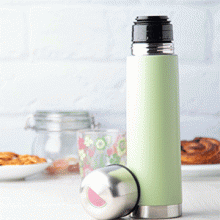 термоси за реклама Термос  GEISHA - AP804203