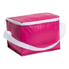 Хладилна чанта Coolcan лилава