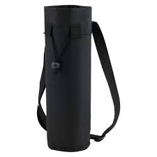 Fresher хладилна чанта за бутилка черна