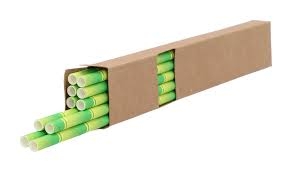 Комплект сламки BamStraw