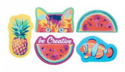 Блокер за персонализирана уеб камера ShapeCam