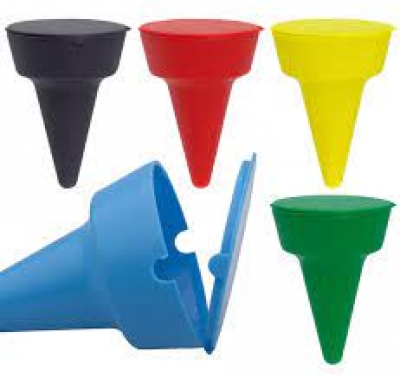 Плажен пепелник Cleansand