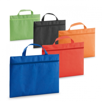 Чанта за документи от нетъкан текстил