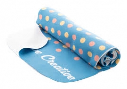 Сублимационен шал SuboScarf