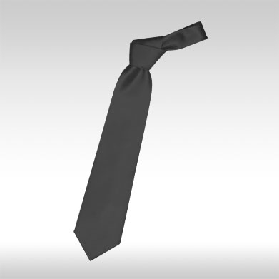 Черна Вратовръзки COLOURS AP1222-10